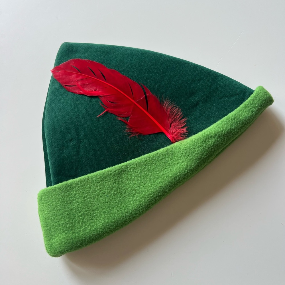 Peter Pan toddler costume - Picture 3 of 4